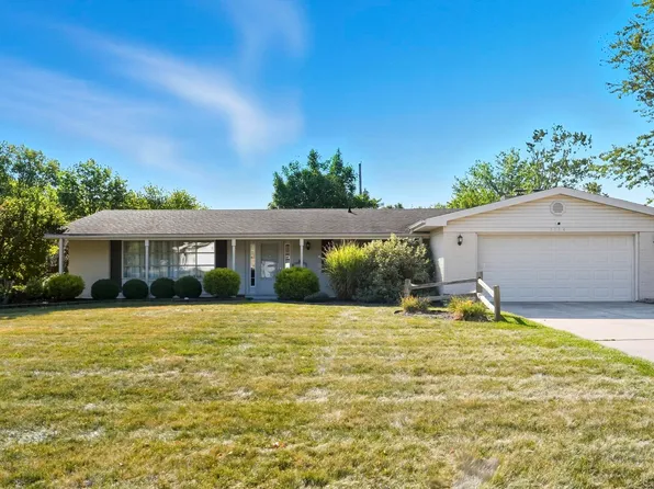 3734 Inwood Dr, Fort Wayne, IN 46815