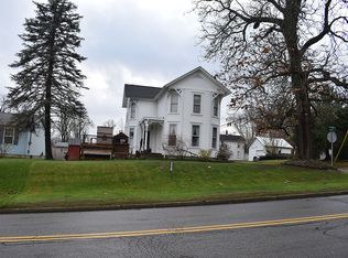 160 W Main St, Greenville, PA 16125