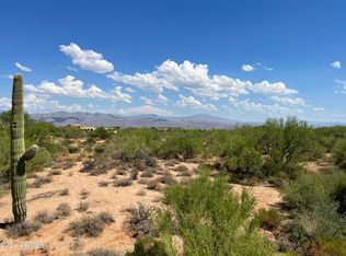 15106 E Monument Rd LOT 50, Scottsdale, AZ 85262