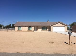 9206 Verdugo Ave, Hesperia, CA 92345