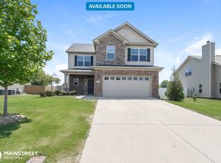1514 John Lee Ln, Murfreesboro, TN 37129