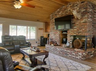 28660 Shannon Ct, Tehachapi, CA 93561