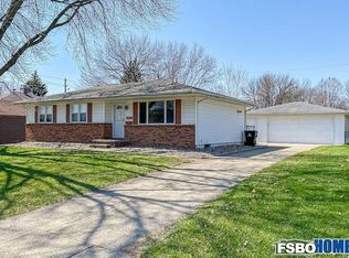 1306 SE Cortina Dr, Ankeny, IA 50021