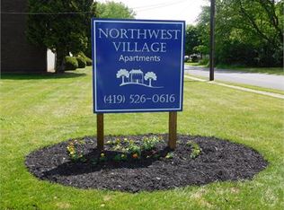 650 King St APT 5, Mansfield, OH 44903