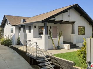 111 S Virgil Ave, Los Angeles, CA 90004