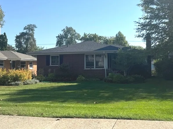 5309 Woodland Ave, Western Springs, IL 60558