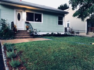 187 Franklyn Rd, Ewing, NJ 08628