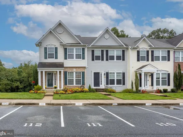 1715 Waltman Rd, Edgewood, MD 21040