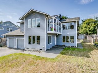 607 Milwaukee Dr, Port Angeles, WA