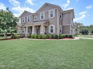 14420 SERENOA Drive, Jacksonville, FL 32258