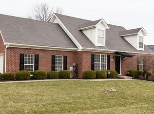 12605 Bernay Pl, Middletown, KY 40243