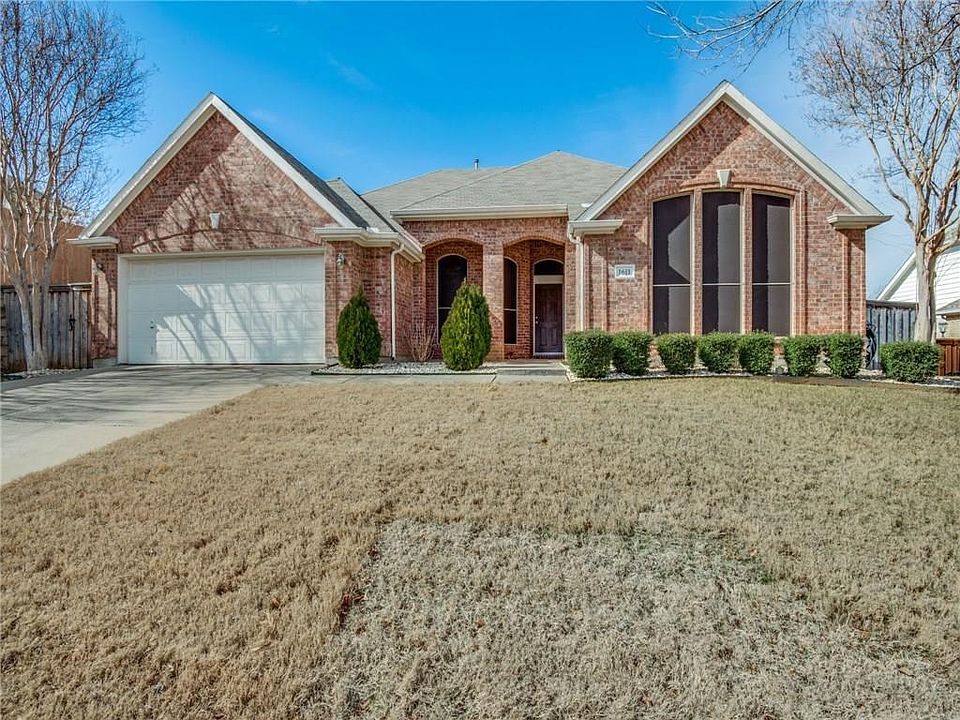 1st image of 1611 Babbling Brook Dr