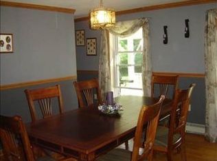 201 Hoags Corners Rd, Nassau, NY 12123