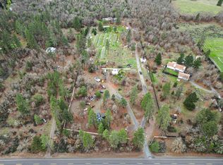 5528 Rockydale Rd, Cave Junction, OR 97523