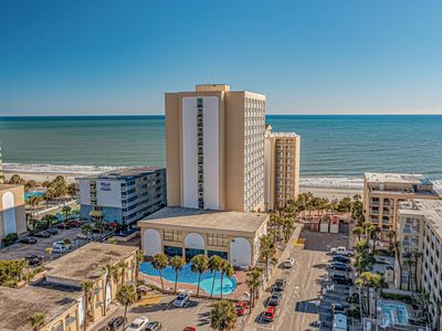 1207 S Ocean Blvd. UNIT 20803, Myrtle Beach, SC, 29577