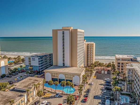 1207 S Ocean Blvd. #51404, Myrtle Beach, SC 29577