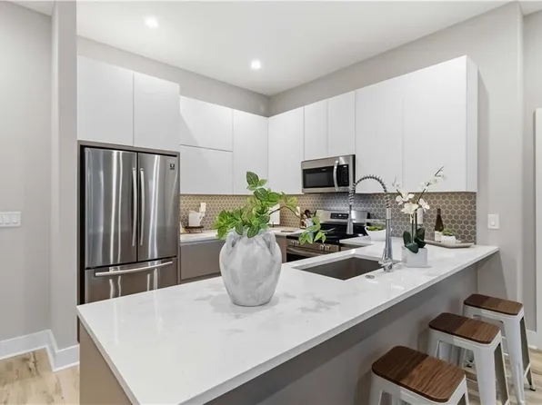 1155 Custer Ave SE #201, Atlanta, GA 30316