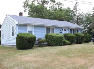 3 Alan St, Tiverton, RI 02878
