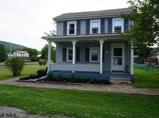 241 Walnut St, Julian, PA 16844