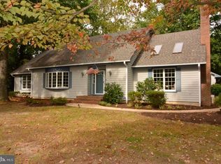 107 W Buckingham Dr, Rehoboth Beach, DE 19971