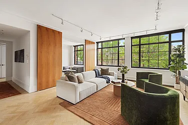 50 Clinton Street #3C image 1 of 12