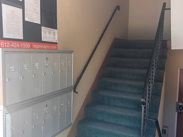 3441 Bryant Ave S #108 — Photo 3