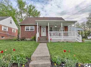 208 Ridge Ave, Middletown, PA 17057