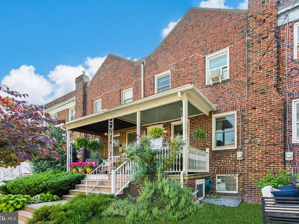 105 Whitman Ave, Collingswood, NJ 08108