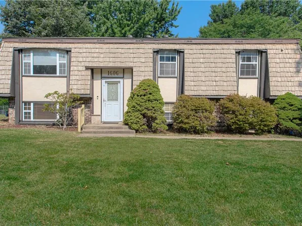 1606 NW 66th St, Kansas City, MO 64118