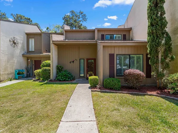 1100 Wedge Way #67, Little River, SC 29566