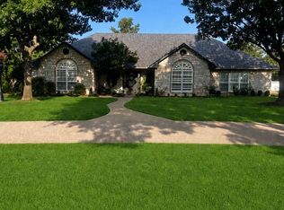 1727 N Washington Ave, Durant, OK 74701