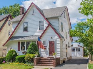 126 Garner Ave, Bloomfield, NJ 07003