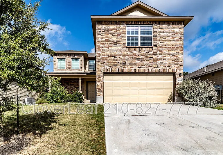 6415 Kendall Cv — Photo 1