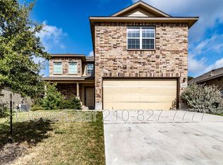 6415 Kendall Cv, Converse, TX 78109