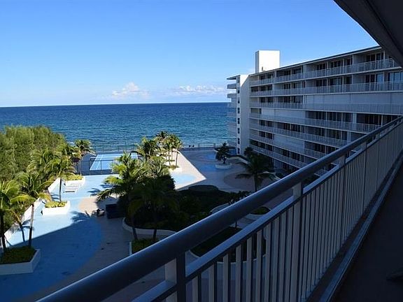 2nd image of 3546 S Ocean Blvd APT 721