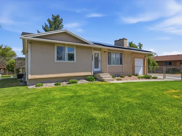 3694 W 4100 S, West Valley City, UT 84120