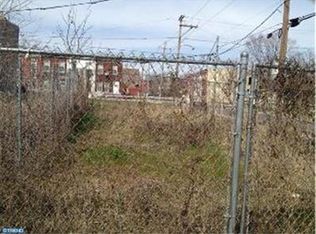 923 French St, Philadelphia, PA 19122
