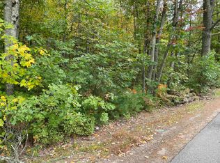 560 Route 25 E, Ossipee, NH 03864