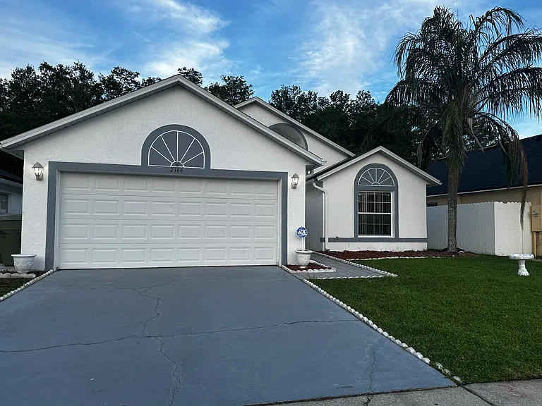 2384 Flamingo Lakes Dr #B — Photo 1