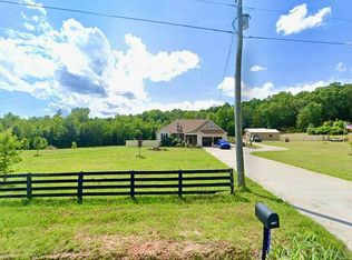 3026 Anderson Burgess Rd, Sharon, SC 29742