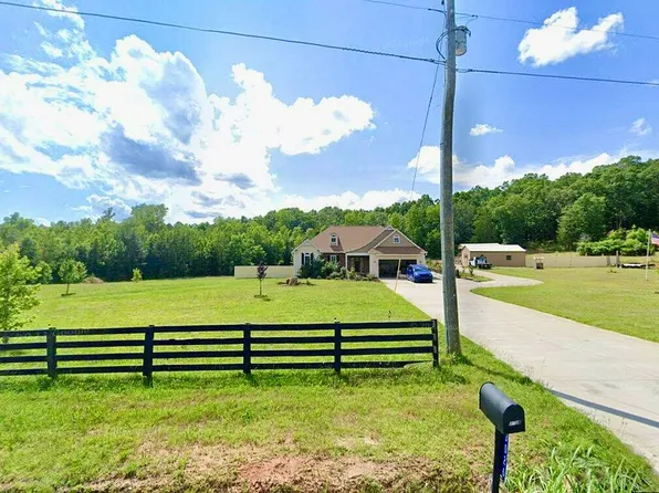 3026 Anderson Burgess Rd, Sharon, SC 29742