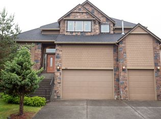 1611 S Phoebe Dr, Ridgefield, WA 98642