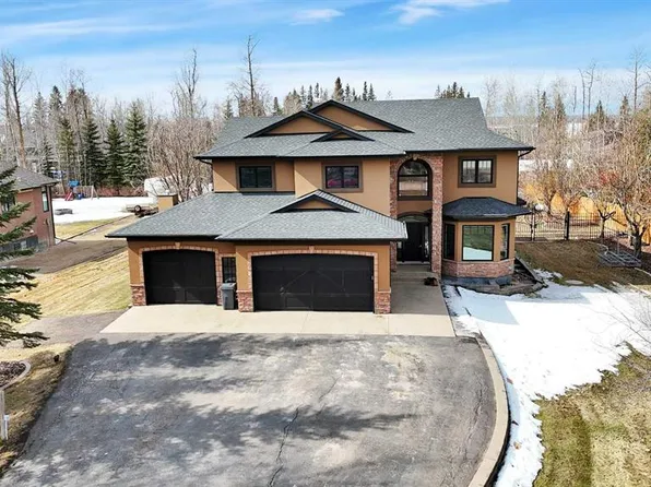 310 E Jarvis Glen Way, Jarvis Bay, AB T4S 1R8