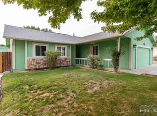 385 Veronica Ave, Sparks, NV 89436