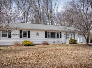 36 High Acres Rd, Ansonia, CT 06401