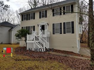 2652 Forest Way NE, Marietta, GA 30066