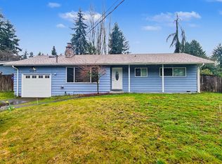 30205 7th Ave S, Federal Way, WA