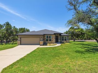 18605 Masters Cv, Lago Vista, TX 78645