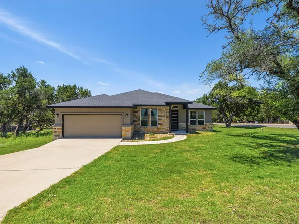 18605 Masters Cv, Lago Vista, TX 78645