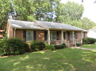 1310 Valley Rd, South Hill, VA 23970